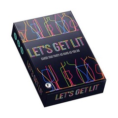 LET'S GET LIT - BASE PACK